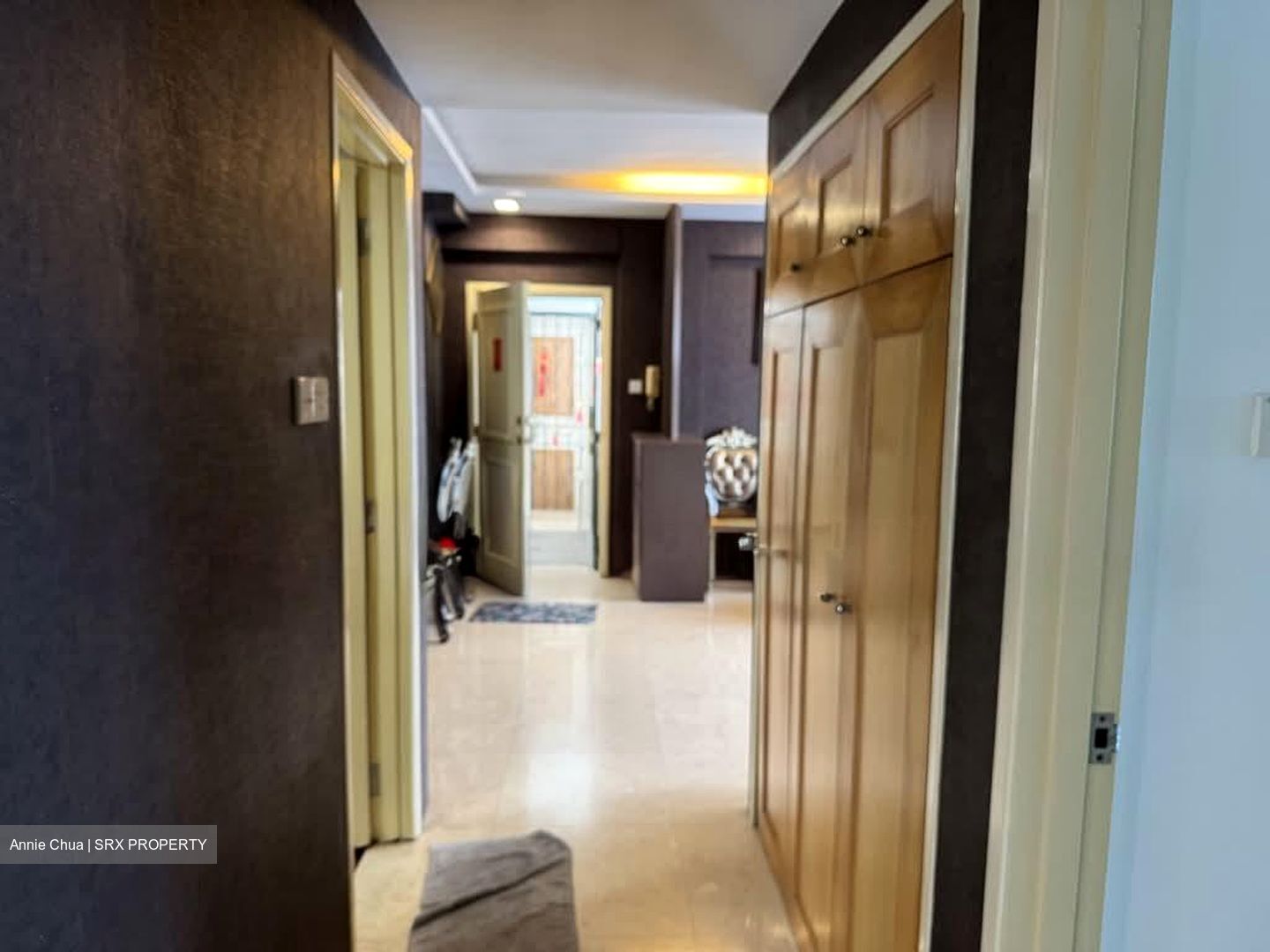Parkview Apartments (D23), Apartment #592824641